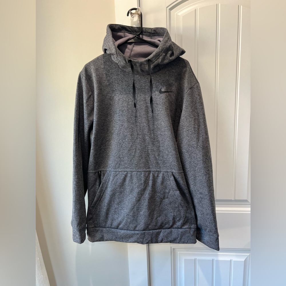 NIKE sweatshirt